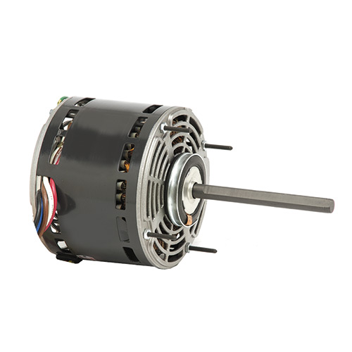  - Direct Drive Blower Motors